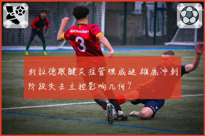 利拉德跟腱炎症管理成谜 雄鹿冲刺阶段失去主控影响几何？