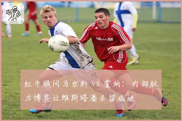 红牛顾问马尔科 vs 霍纳：内部权力博弈让维斯塔潘去留成谜
